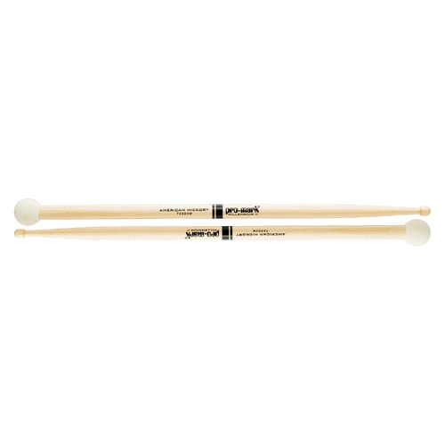 ProMark Hickory SD5 Light Multi Percussion Stick, Wood tip, Felt Butt