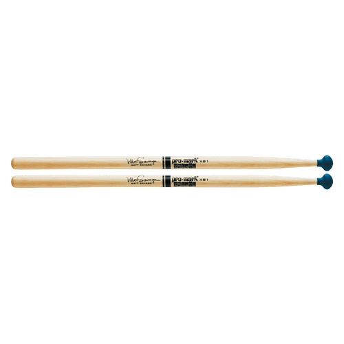 ProMark Matt Savage TXXB1 X-beat Practice Stick 