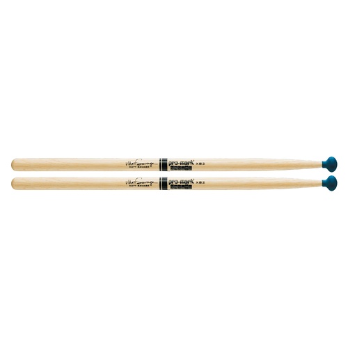 ProMark Matt Savage TXXB2 X-beat Practice Stick 