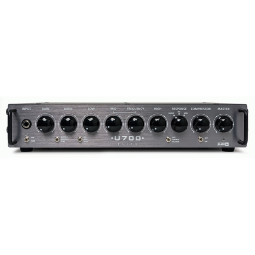 Blackstar Unity Elite 700 Watt Head