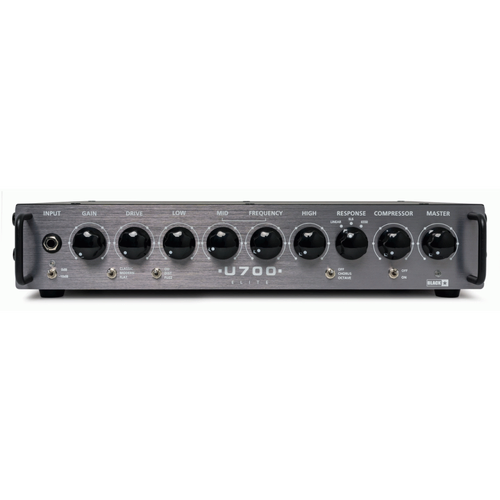 Blackstar Unity Elite 700 Watt Bass Head