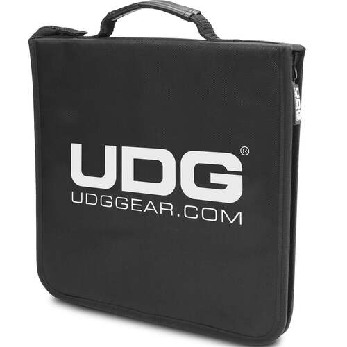 UDG U-9648BL Ultimate Tone Control Sleeve - Black U9648BL