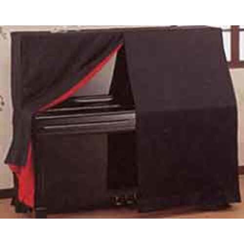 U1 Upright Piano Cover Polyester 