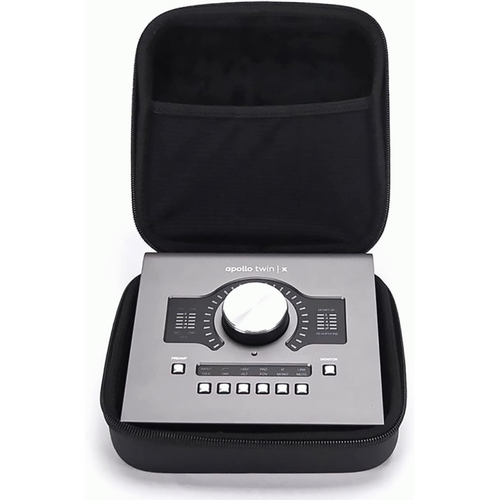 UDG Arrow Hard Case for Universal Audio Arrow/Apollo Solo