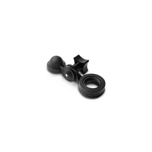 UA Microphone Mount Black SC1 DLX Compatible with SC-1, Sphere DLX & LX