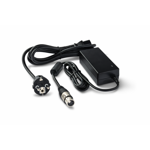 UA PSU OX Satellite 2 Replacement Power Supply for OX Amp Top Box and UAD-2 Satellite Thunderbolt 2 (EU)