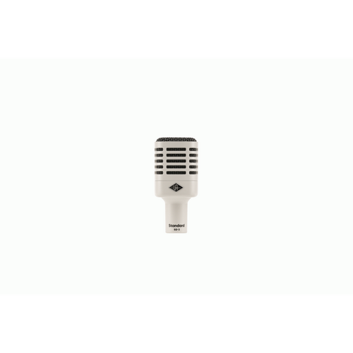 UA SD-3 Dynamic Microphone with Hemisphere Modeling