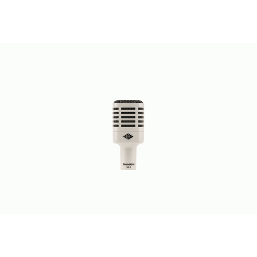 UA SD-3 Dynamic Microphone with Hemisphere Modeling