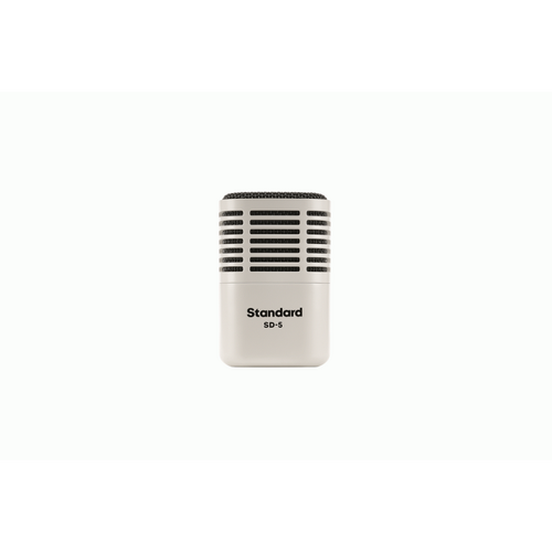 UA SD-5 Dynamic Microphone with Hemisphere Modeling