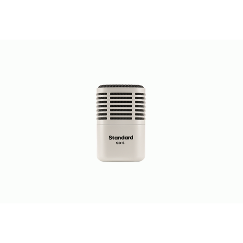 UA SD-5 Dynamic Microphone with Hemisphere Modeling