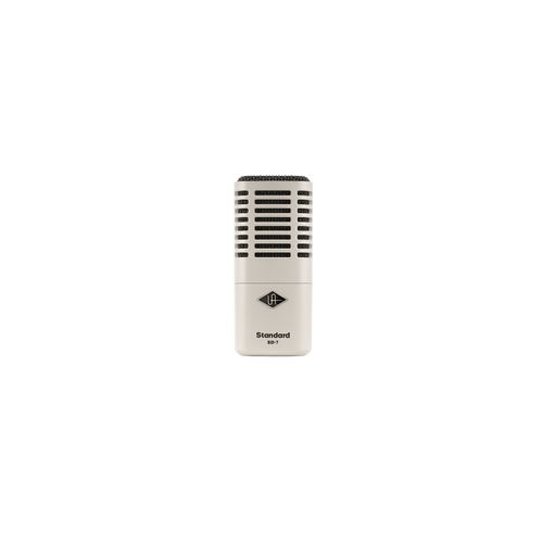 UA SD-5 Dynamic Microphone with Hemisphere Modeling