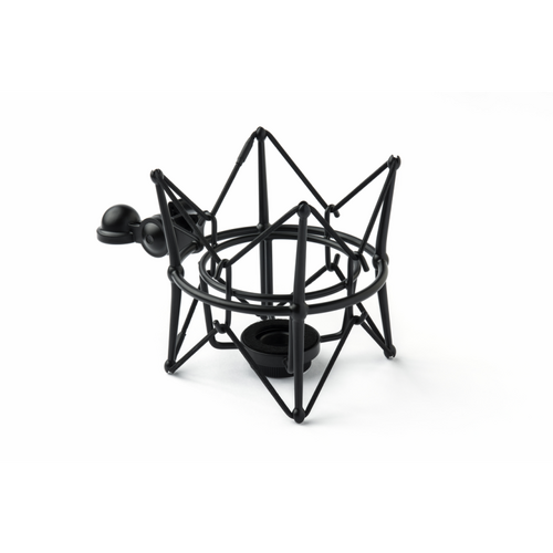 UA Shockmount Black SC1 DLX for SC-1 and Sphere DLX & LX Microphones
