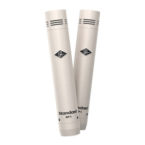 Universal Audio UA SP-1 Standard Pencil Microphone Pair