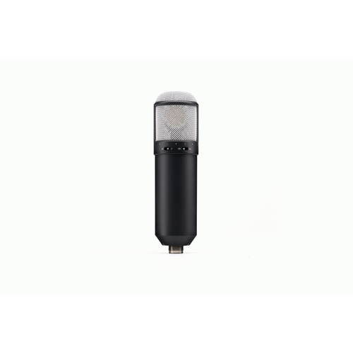 UA Sphere DLX Condenser Microphone with Mic Modeling Technology