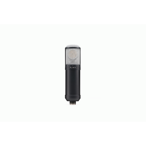 UA Sphere LX Condenser Microphone with Mic Modeling Technology