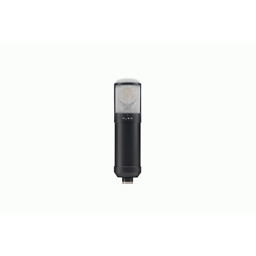 UA Sphere LX Condenser Microphone with Variable Dual Output Polar Pattern and Advanced Mic Modeling Technology