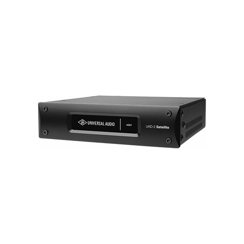 UAD-2 Satellite Thunderbolt 3 DSP Accelerator