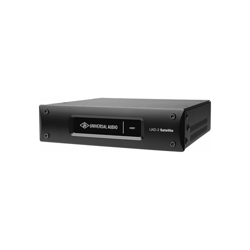 UAD-2 Satellite Thunderbolt 3 DSP Accelerator