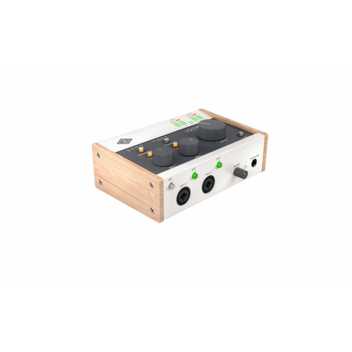 UA Volt 176 USB 2-in/2-out Audio Interface with Vintage Mic Preamp and 76 Compressor