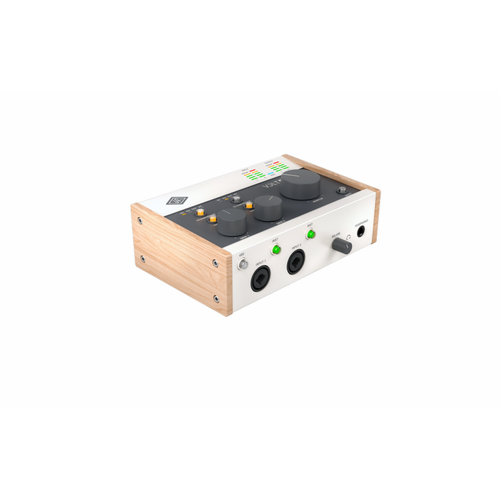 UA Volt 176 USB 2-in/2-out Audio Interface with Vintage Preamp and 76 Compressor