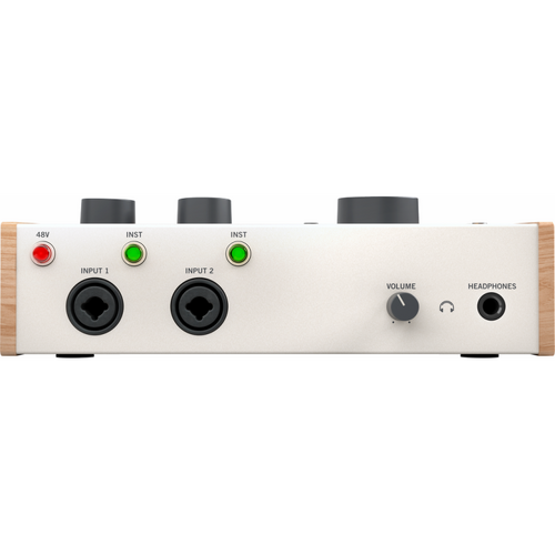 UA Volt 476 USB 4 In/4 Out USB 2 Audio Interface
