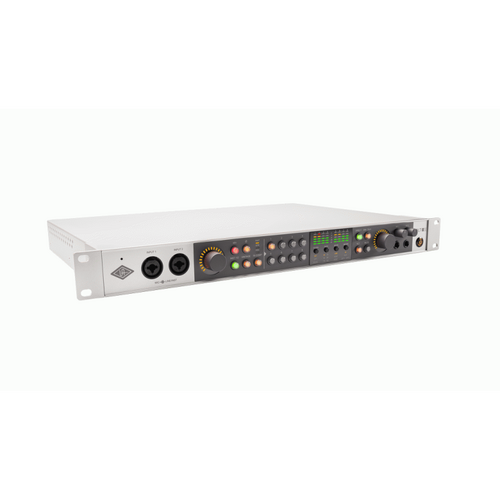 Universal Audio Volt 876 24-In/28-Out USB 2.0 Audio Interface with Vintage Preamps and Analog Compressors