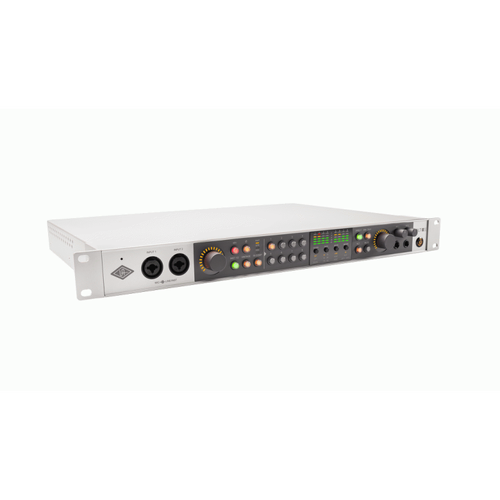 Universal Audio Volt 876 24-In/28-Out USB Audio Interface with Vintage Preamps and 1176-Style Compressors