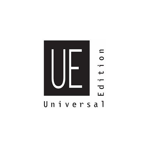 Reger 5 Humoresques Op. 20 for Piano Solo - Universal Edition