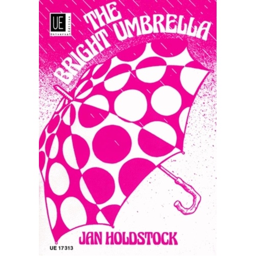 Bright Umbrella 