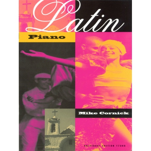 Latin Piano 