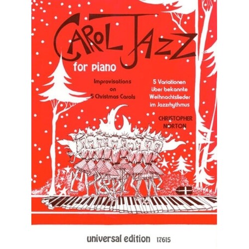 Carol Jazz 