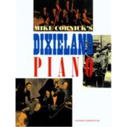 Dixieland Piano 