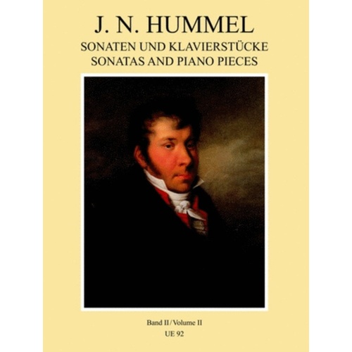Sonatas And Pieces Book 2 