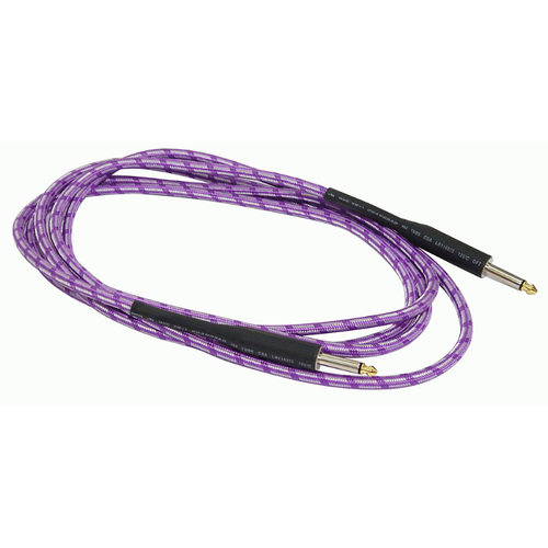 UXL 03 Meter Deluxe Cotton Guitar Cable