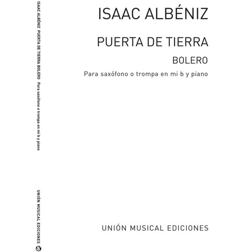 Puerta De Tierra Bolero (Bayer)