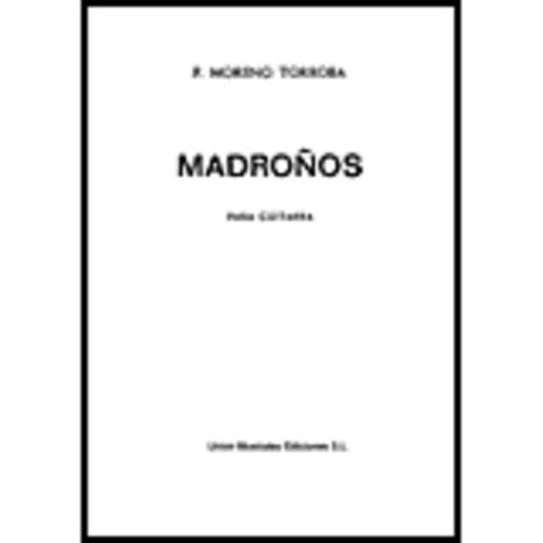 Torroba Madronos Guitar(Arc) 