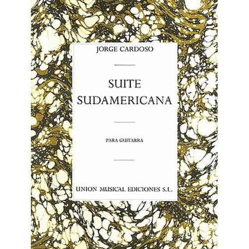 Suite Sudamericana