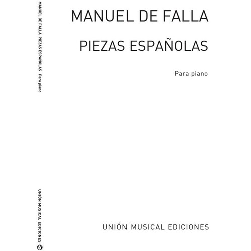 Falla Piezas EspanOnline Audios Piano 