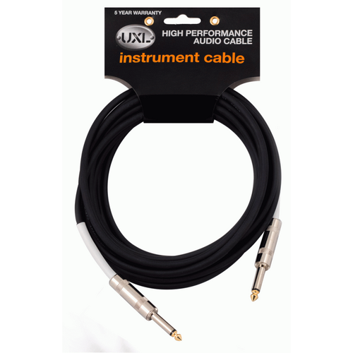 UXL 03 Meter Instrument Cable