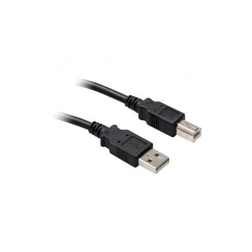 HOSA USB A-B Cable - 10ft (USB210AB)
