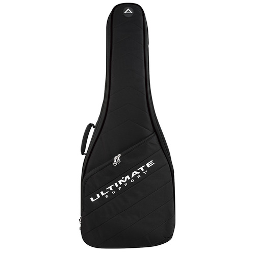 UltimateSupport Hybrid Series 2.0 Soft Acoustic Guitar Case BK
