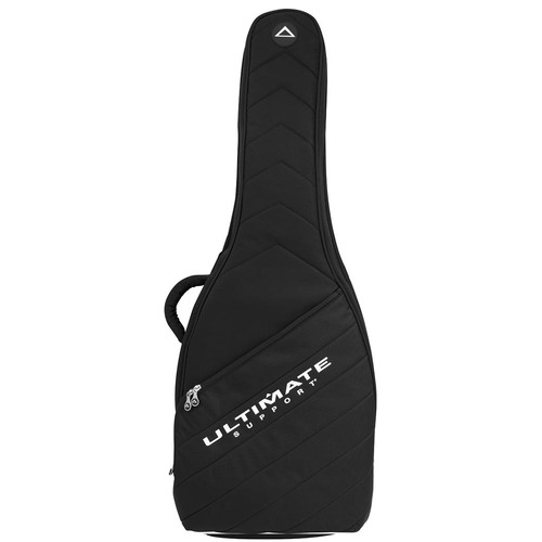 UltimateSupport Hybrid Series 2.0 Soft Electric Guitar Case BK