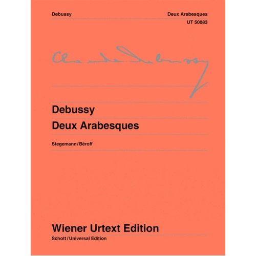 Arabesques 2 