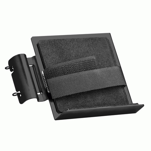 AKG Mounting Bracket For Body Pack Transmitter