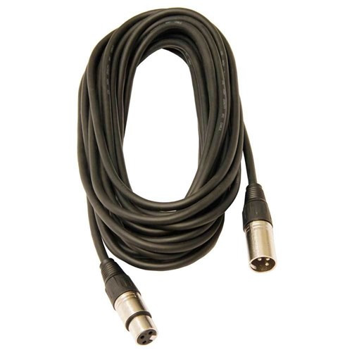 UXL 10 Meter (Female) Xlr To (Male) Xlr Low-Imp Mic Cable