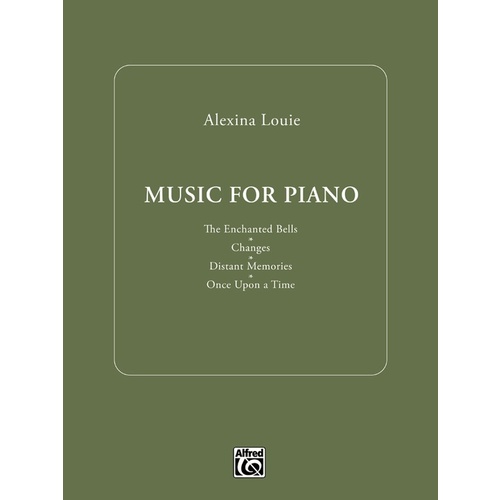 Music For Piano