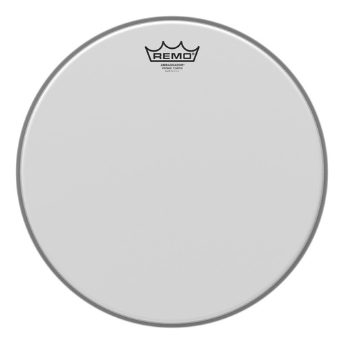 Remo 18" Vintage A Coated Drum Head