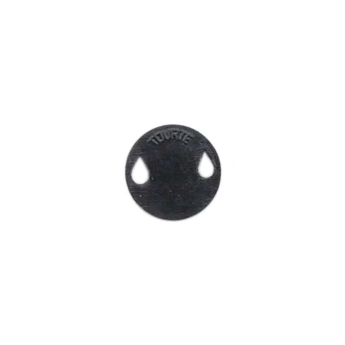 Tourte VA211 Violin Mute Round Rubber