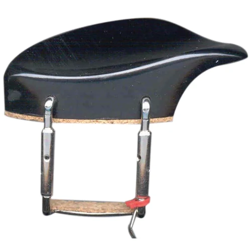 Teka 3/4-4/4 Size Violin Chin Rest Bakelite