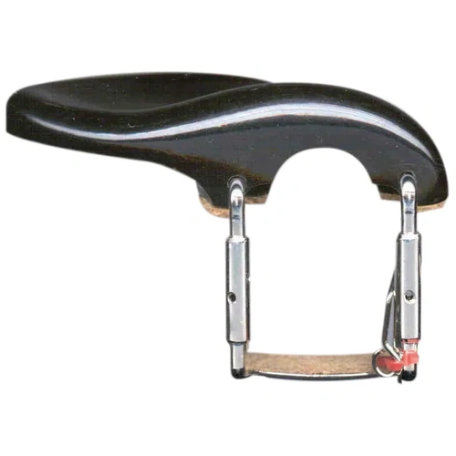 Guarneri 4/4 Size Bakelite Violin Chin Rest